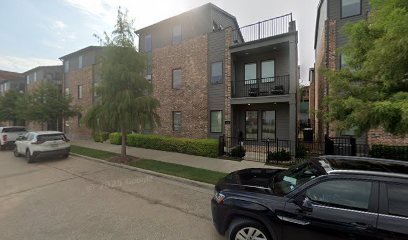 Belleview apartments