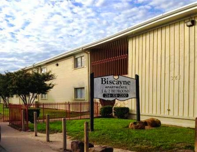 Biscayne Apartments
