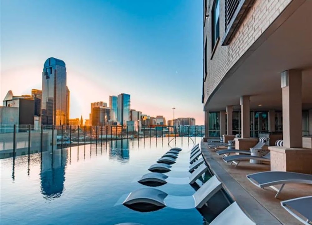 The Gabriella Apartments