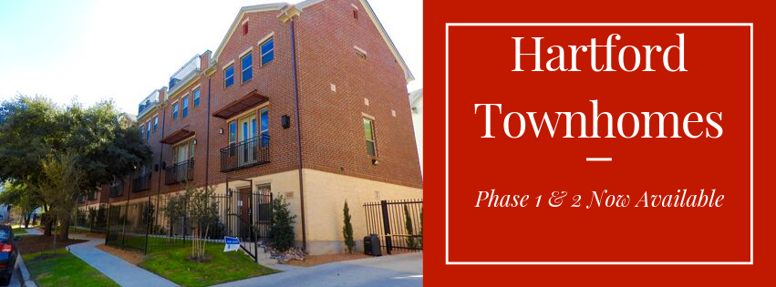 Hartford Townhomes