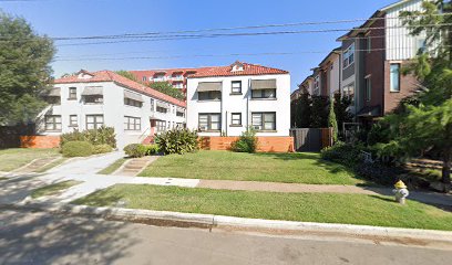 Wycliff Court Apartments