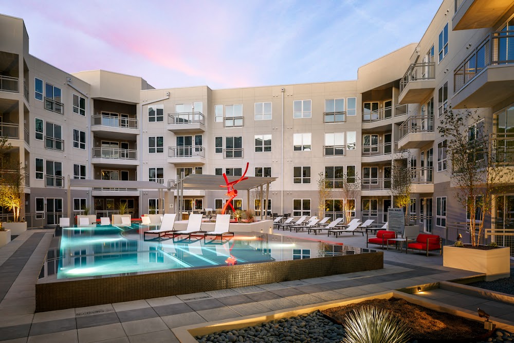 Echo Apartments