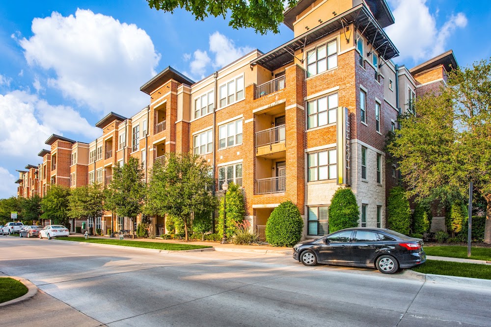 The Franklin at Samuels Avenue