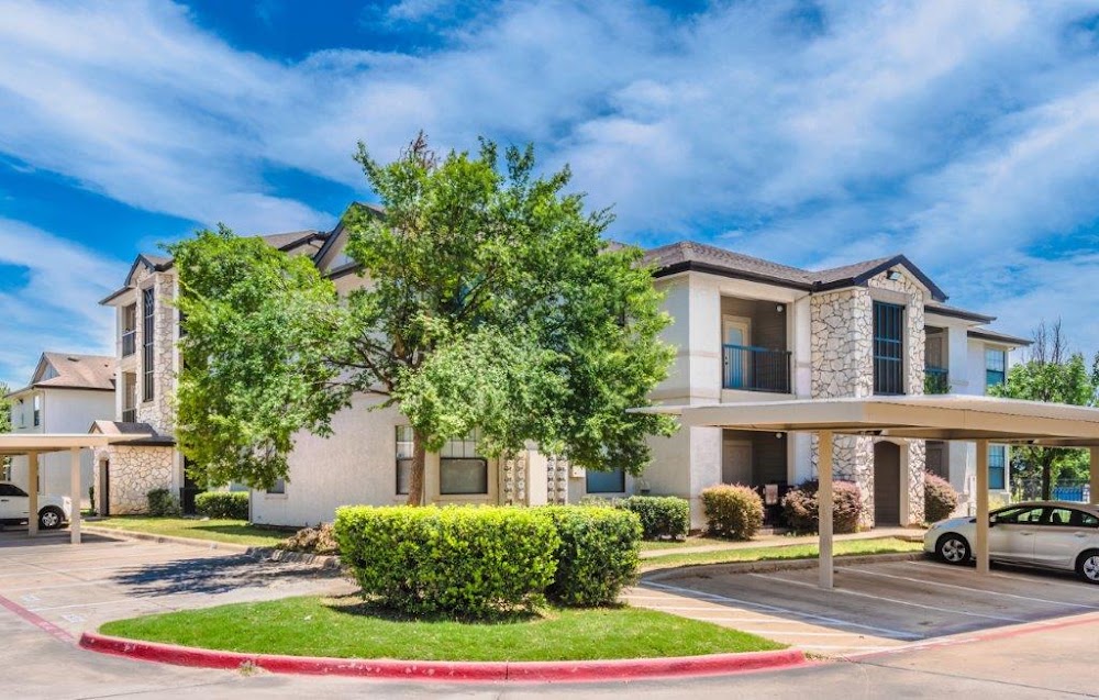 Riverstation Apartments