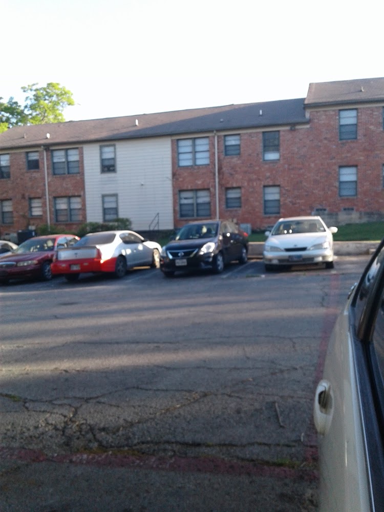 Parks at Wynnewood