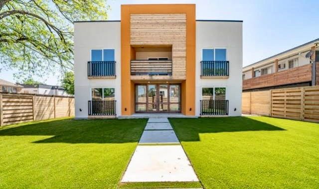 Luxury Apartments in Dallas