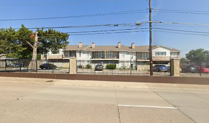 Ivy Apartments