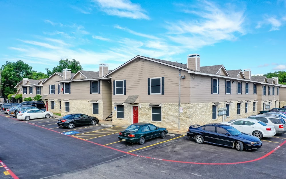Oakwood Place Apartment Homes