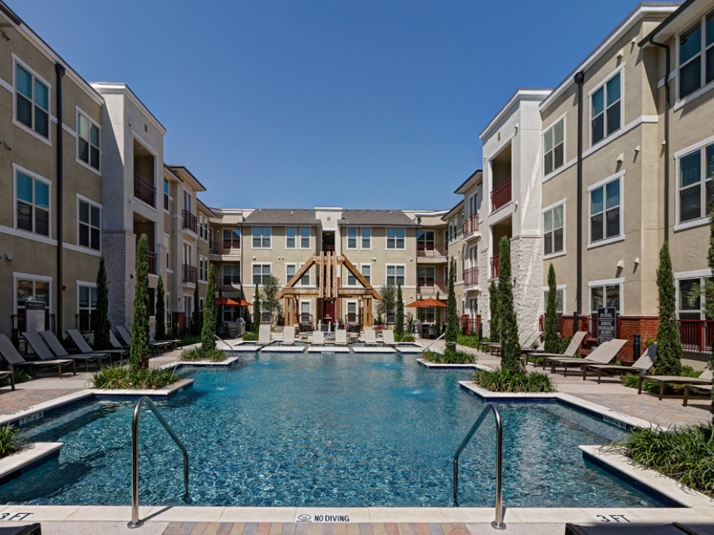 Lancaster Urban Village