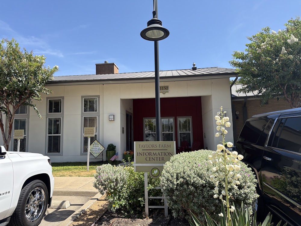 Taylor Farms Apartments