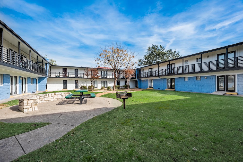 Eastwind Communities