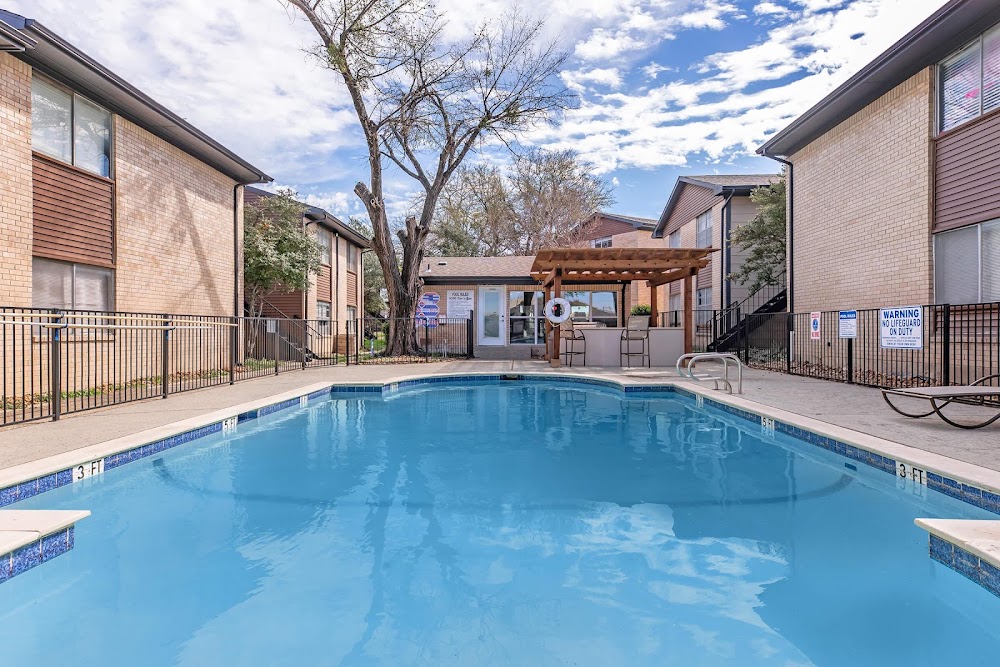 Casa Hills at Dallas West