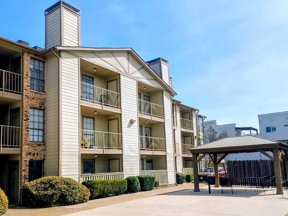 Bennett Place Apartments
