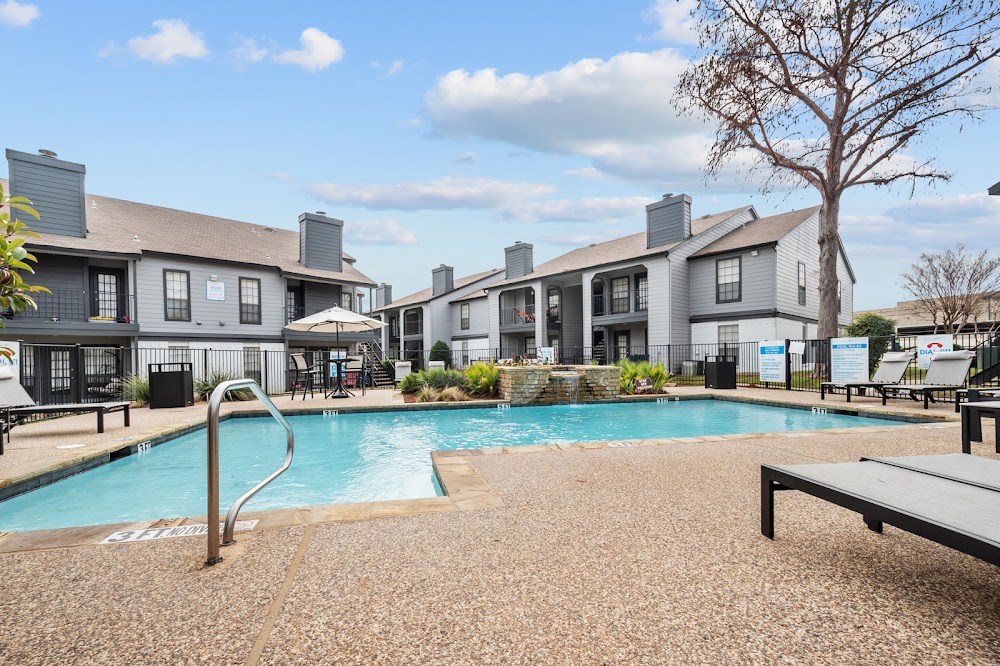 The Arbors on Oakmont