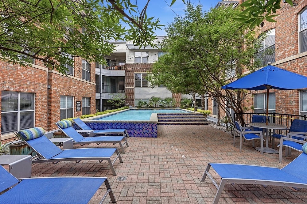 The Griffin Apartments