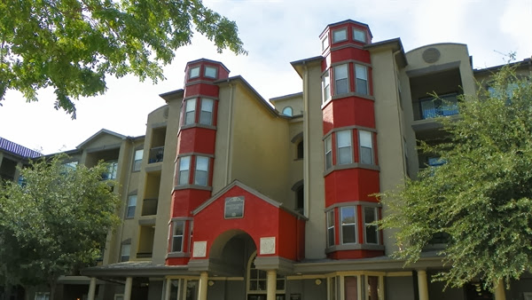 Inwood on the Park