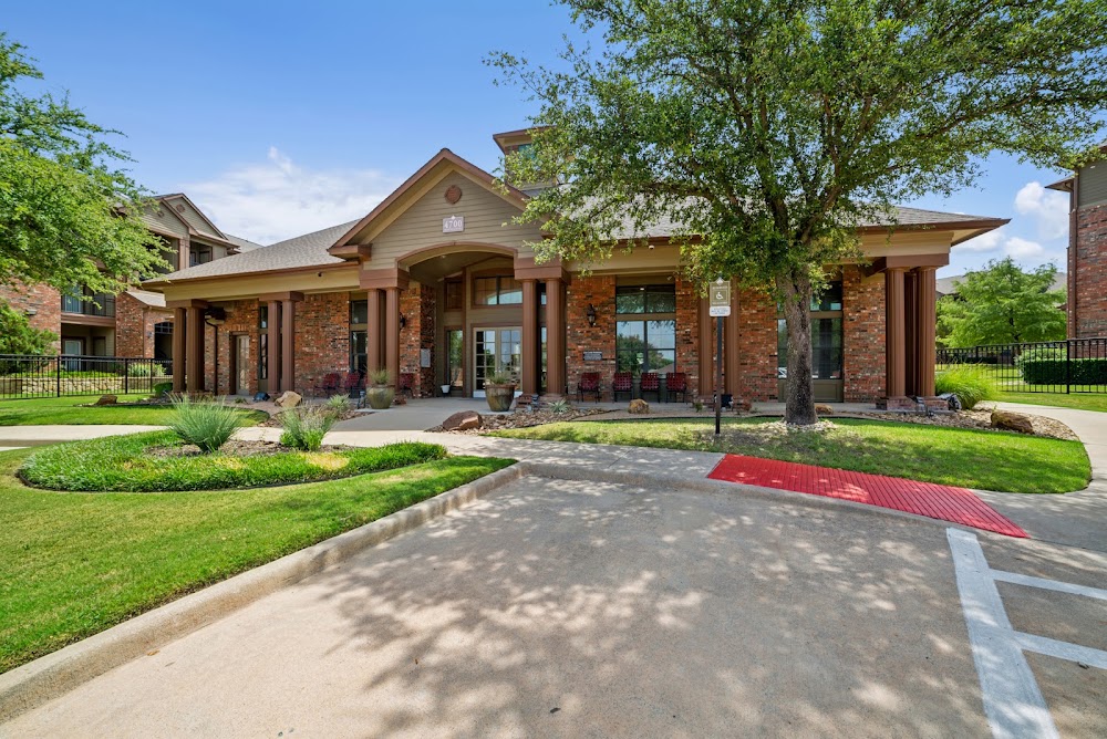 Terraces of Marine Creek Apartments