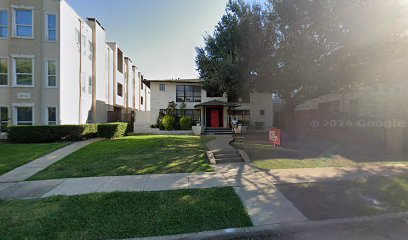 Casa Bonita Apartments