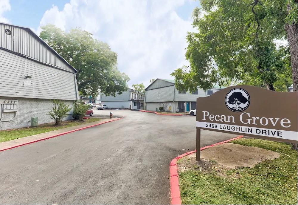Pecan Grove Apartments