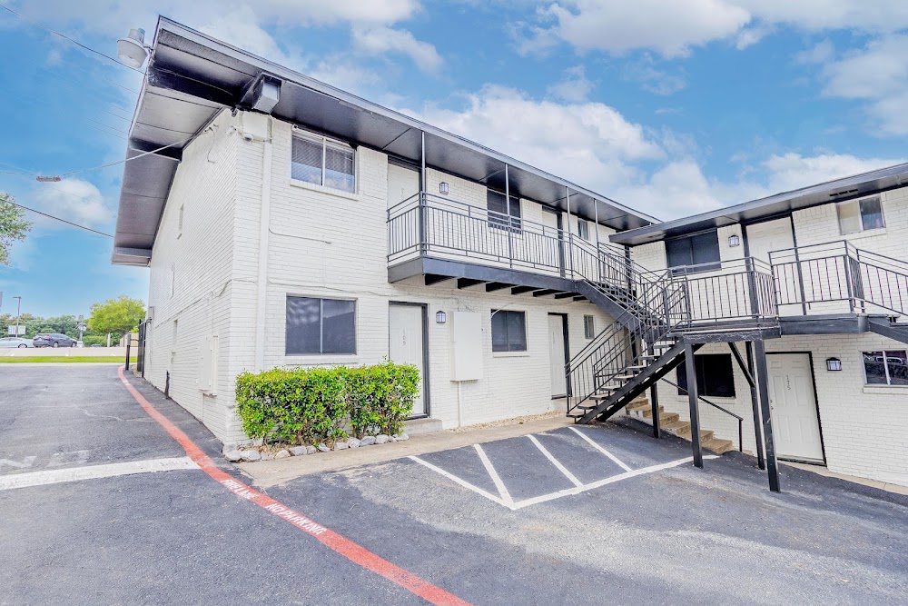 The Haven Apartments