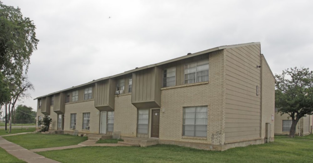 Colonia Tepeyac Apartments