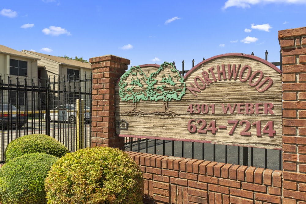 Northwood Apartments