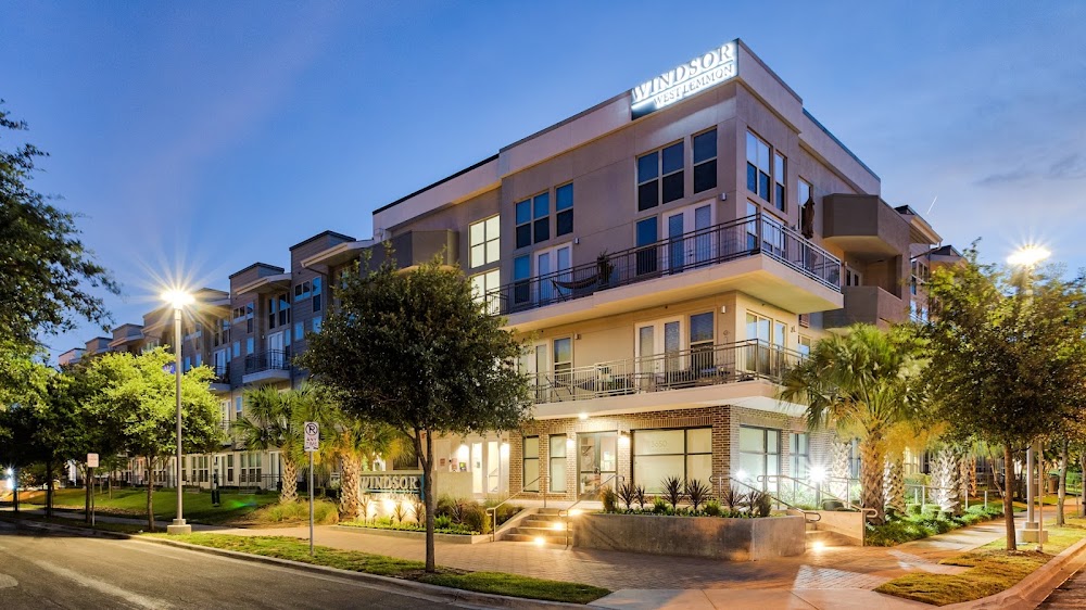 Windsor West Lemmon Apartments