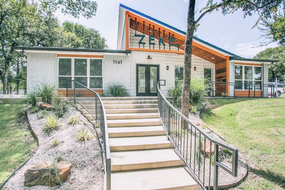 Zeke Apartments