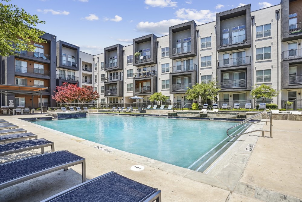 Archer Medical District Apartments