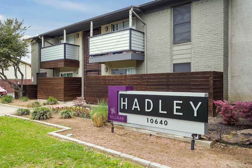 Hadley @ Bellmar Apartments
