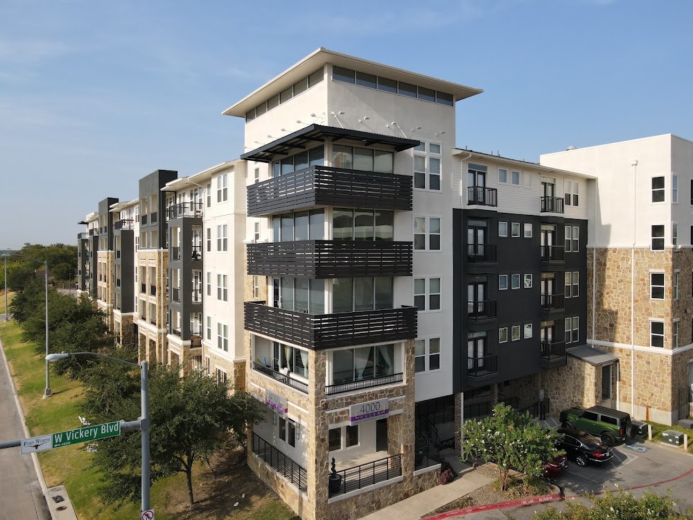 4000 Hulen
