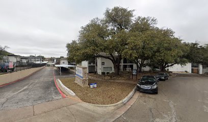 Woods of Ridgmar Apartments West