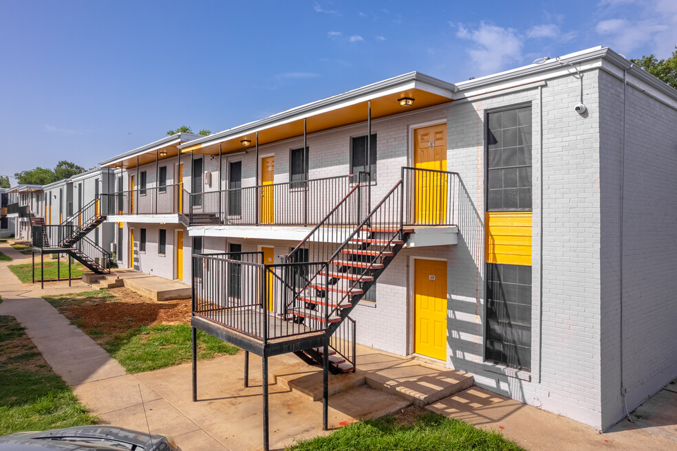 Rio Apartments