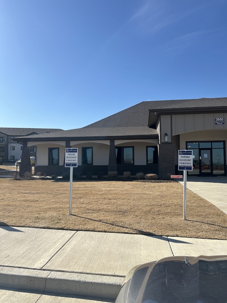Azora Ranch Apartments