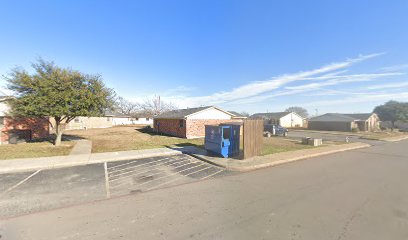 Village Creek Apt.