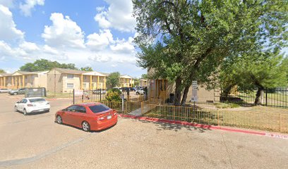 Stonewood Terrace Apartments