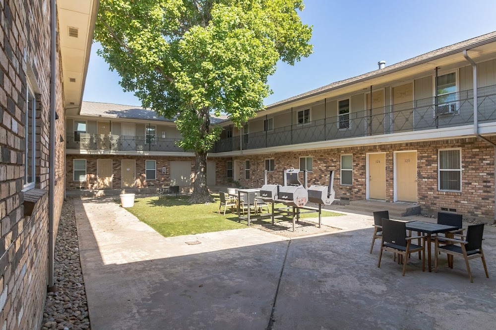 Addison Apartments