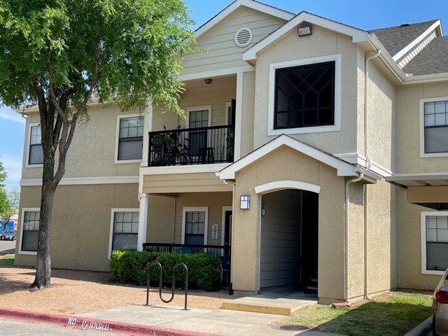 Arlington Park Villas