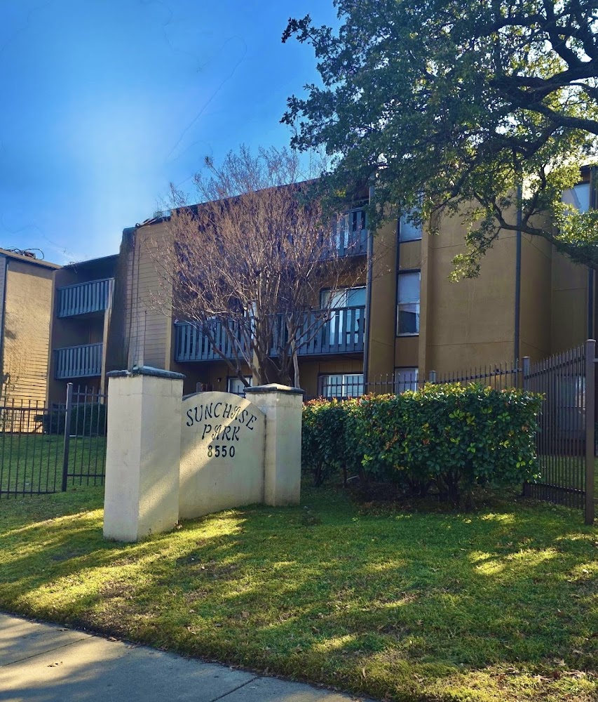 Sunchase Park Apartments