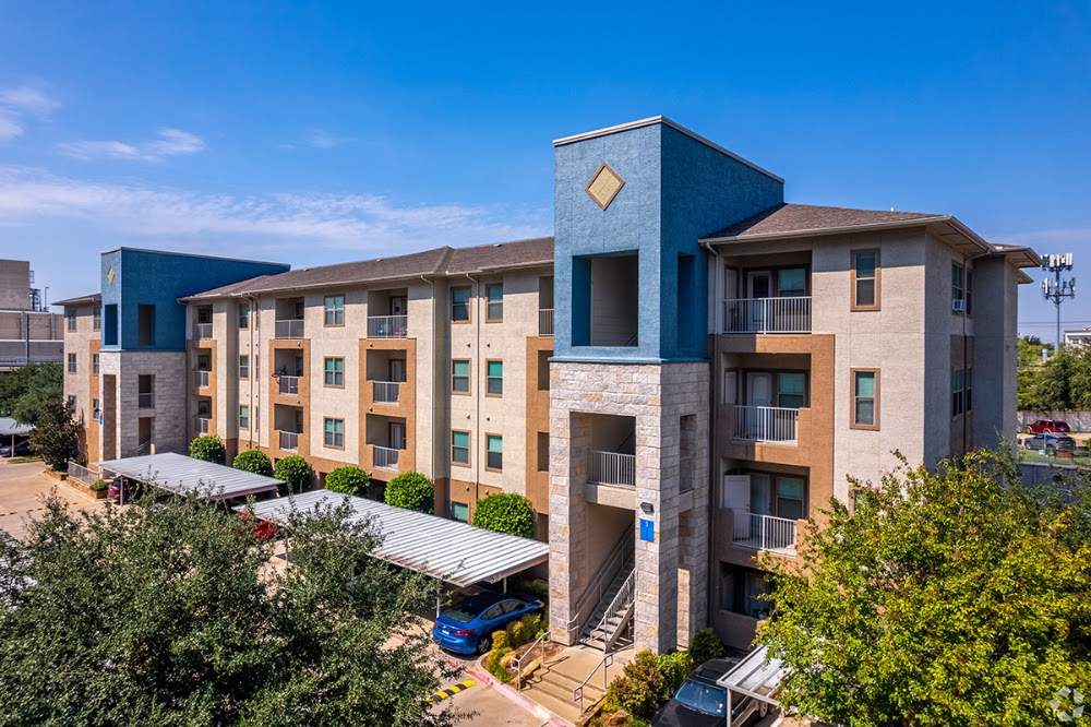 Bel Air On Maple Apartments