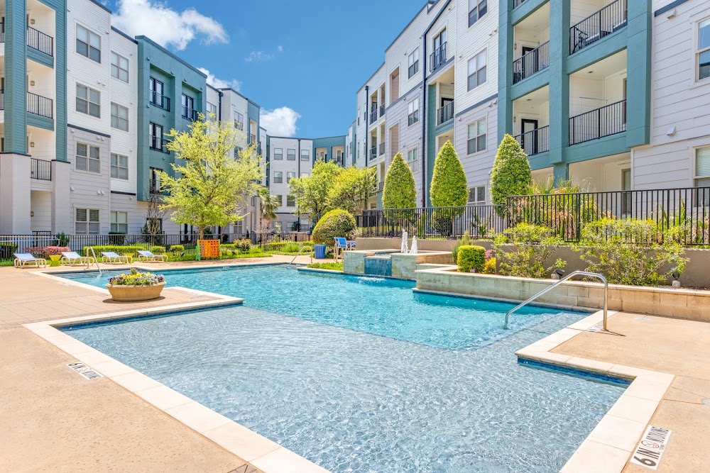 Haven Lake Highlands Apartments