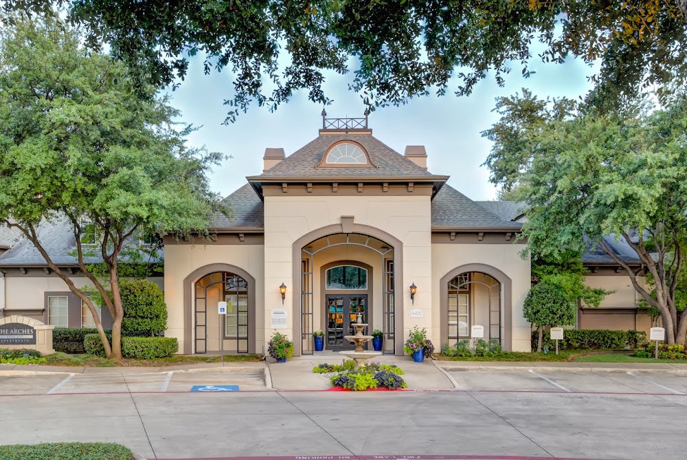 The Arches at Park Cities