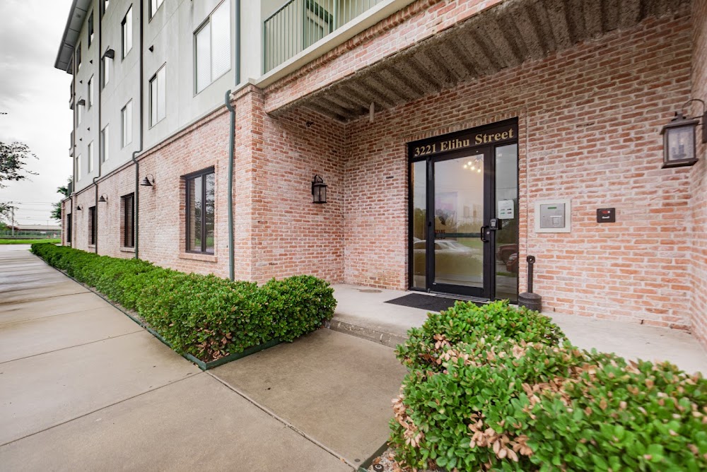 Lofts at Fairpark