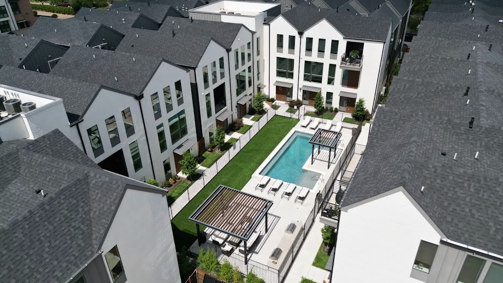 The Collection Townhomes