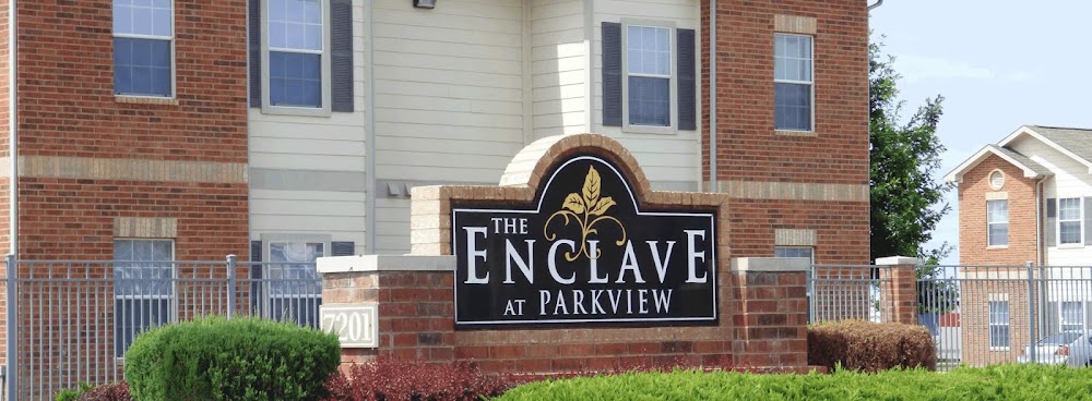 Enclave At Parkview
