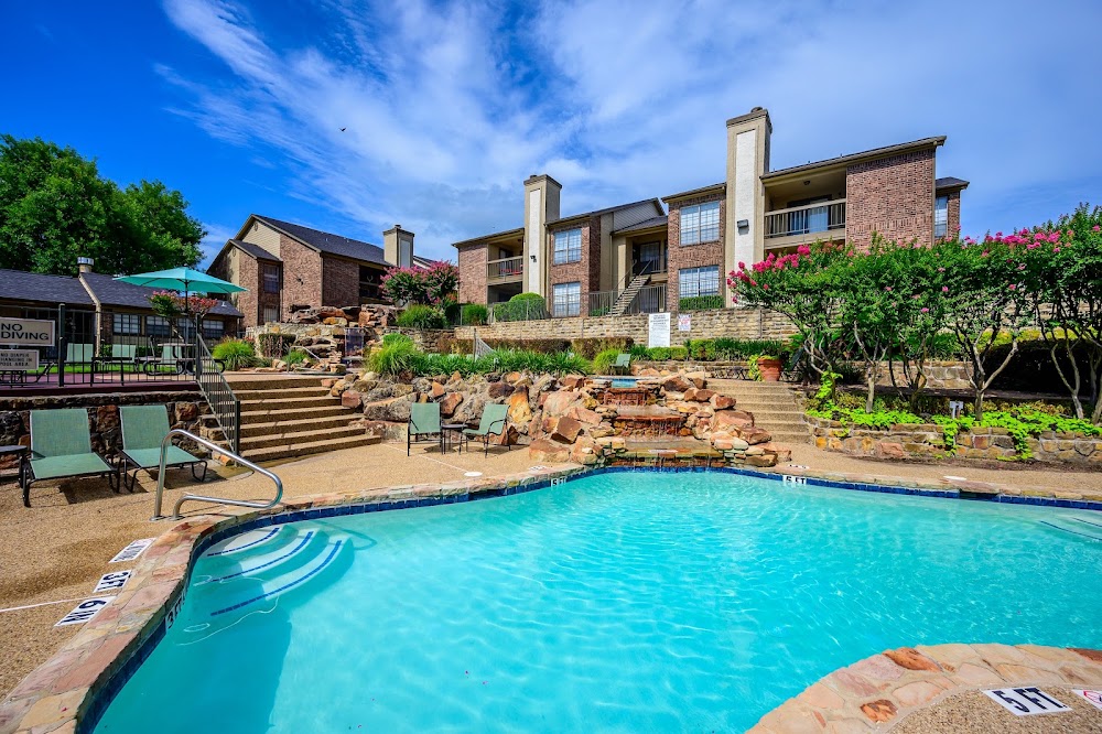 Laurel Heights at Cityview