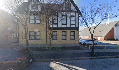 La Salle Apartments