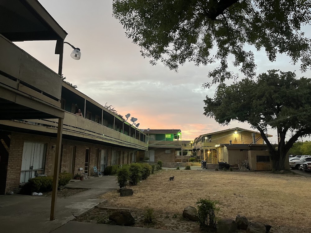 Bahia Apartments