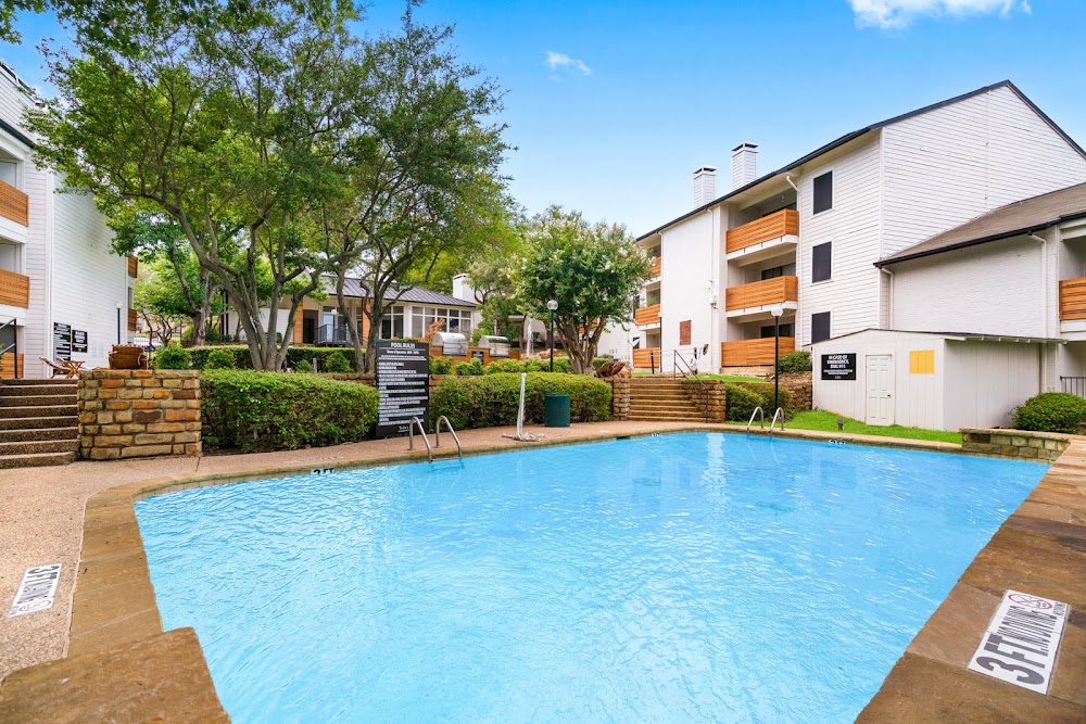 Briella Fort Worth Apartments