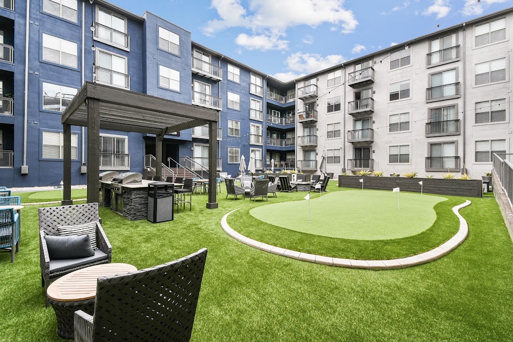 The Lofts at West 7th